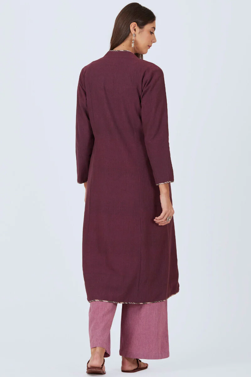 Long Jacket - Image 8