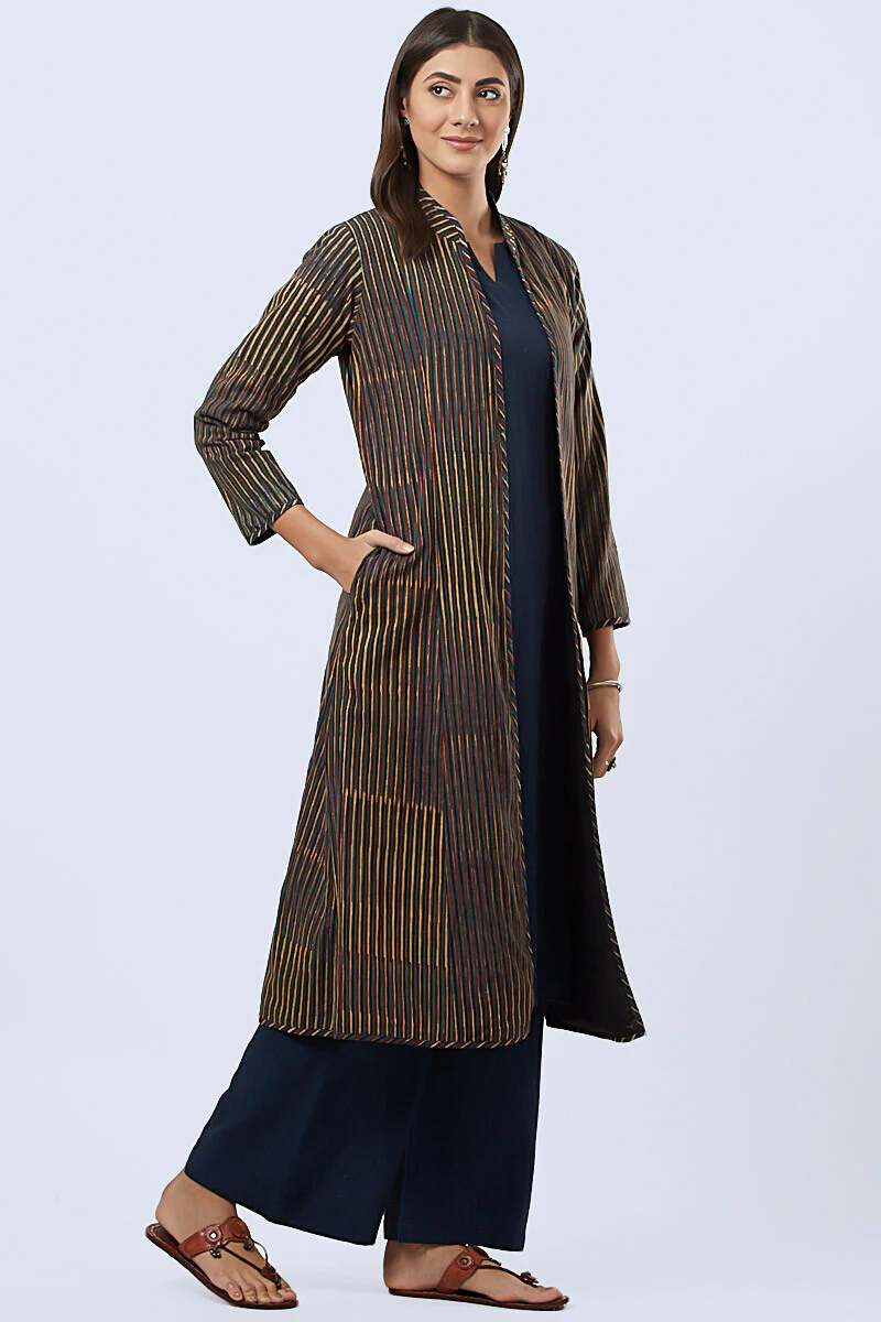 Long Jacket - Image 3