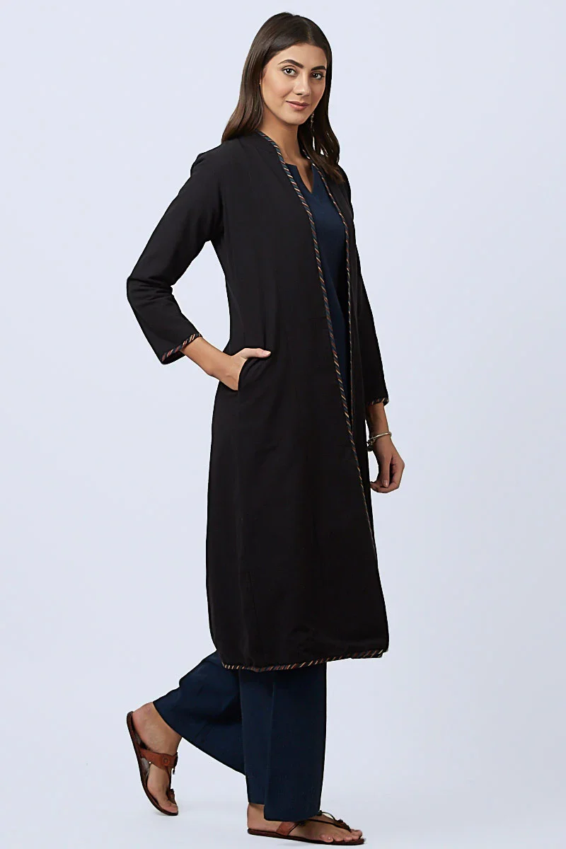 Long Jacket - Image 4