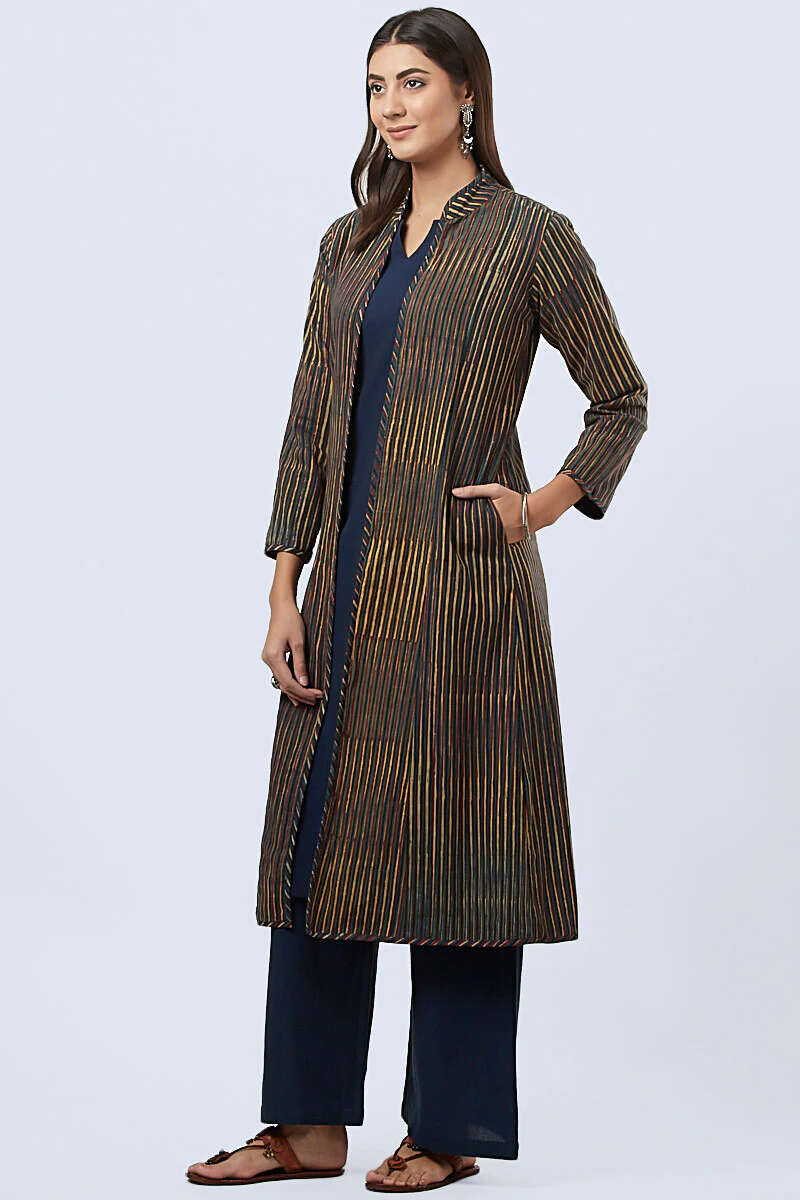 Long Jacket - Image 5