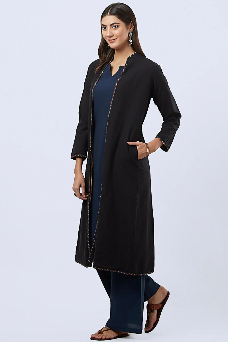 Long Jacket - Image 6