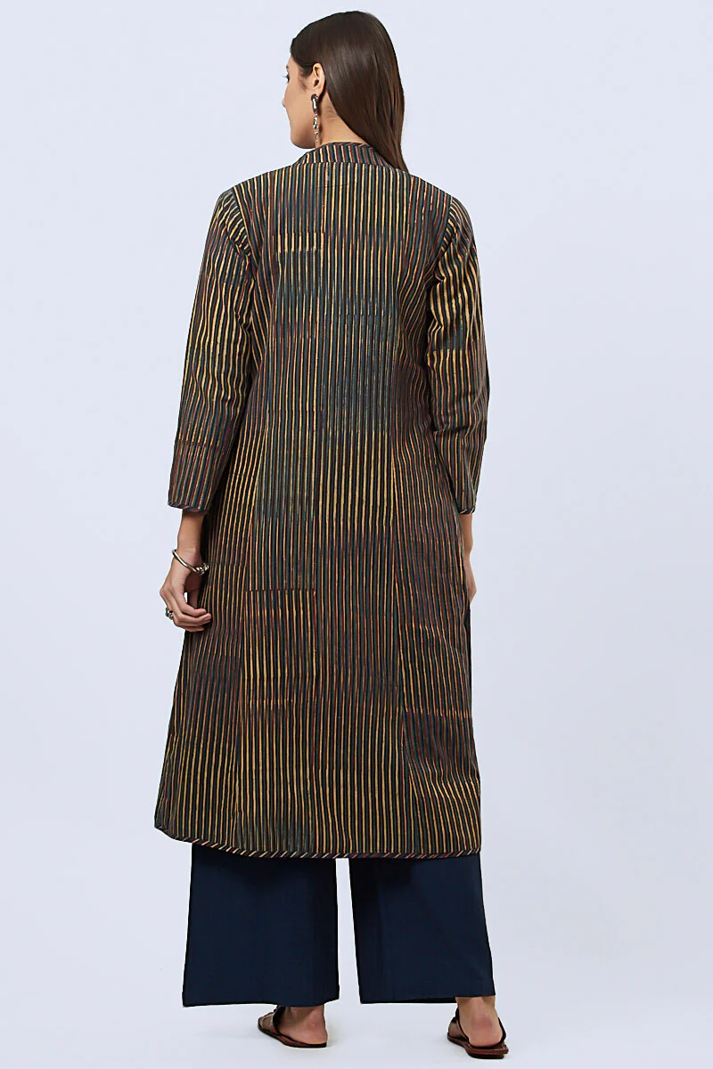 Long Jacket - Image 7