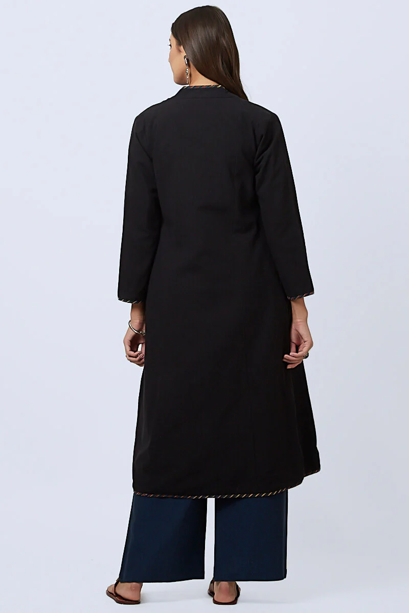 Long Jacket - Image 8