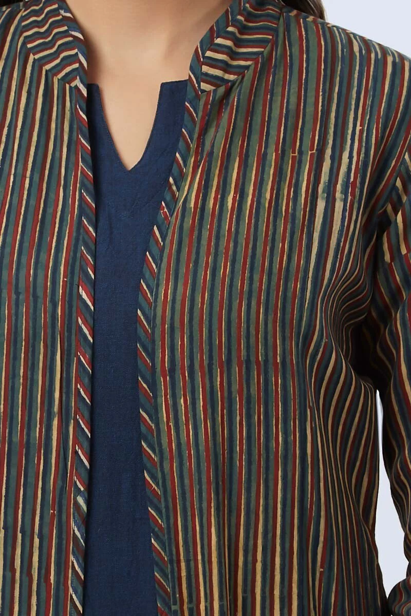 Long Jacket - Image 9