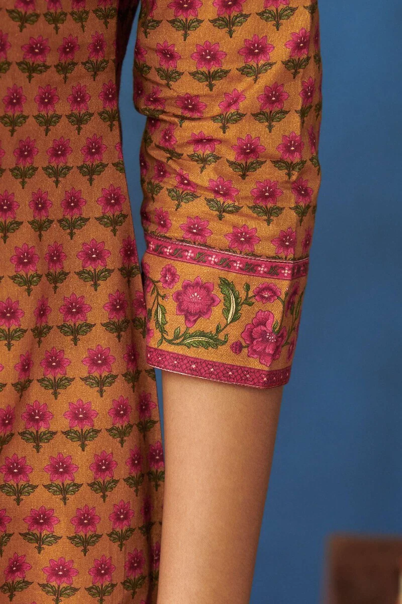 Mahnoor Ameera Kurta - Image 6