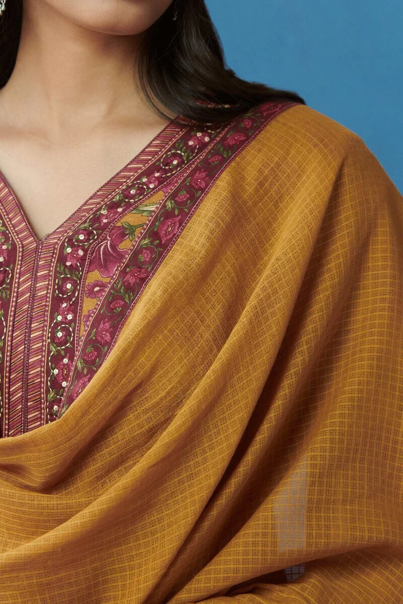 Mahnoor Amyra Dupatta - Image 2