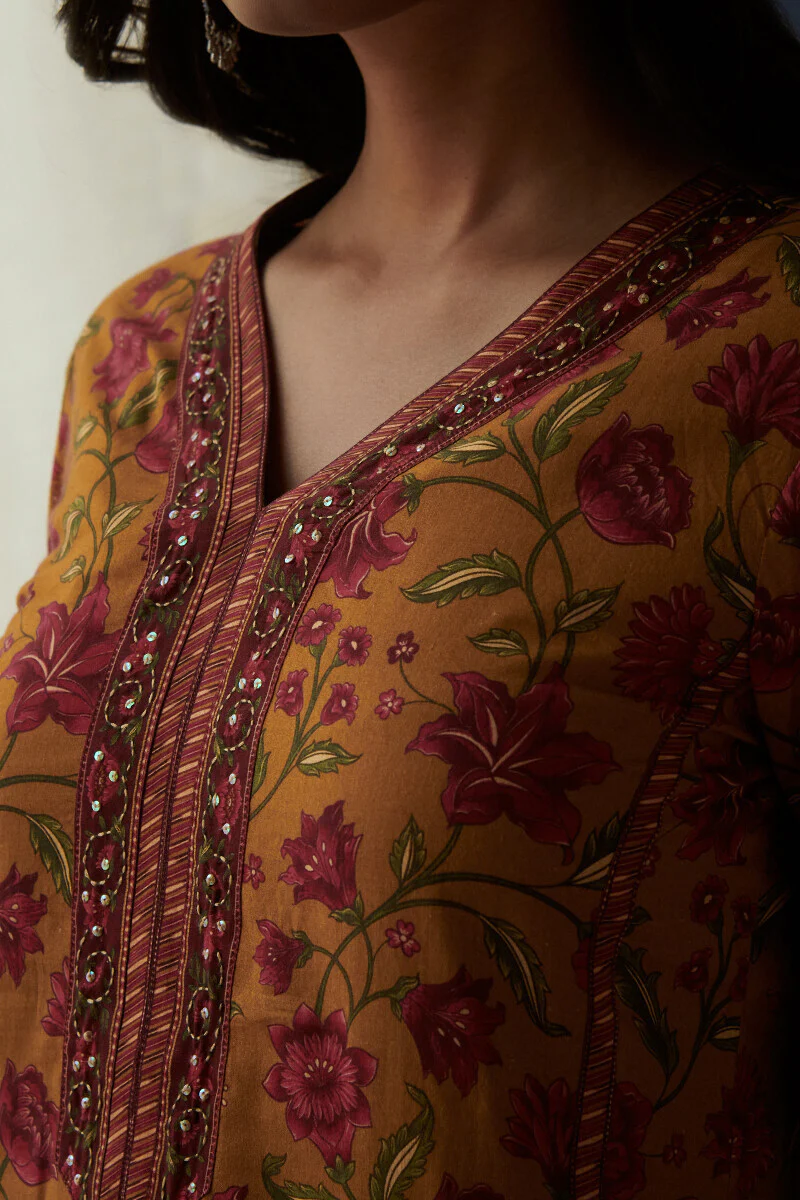 Mahnoor Amyra Kurta - Image 5