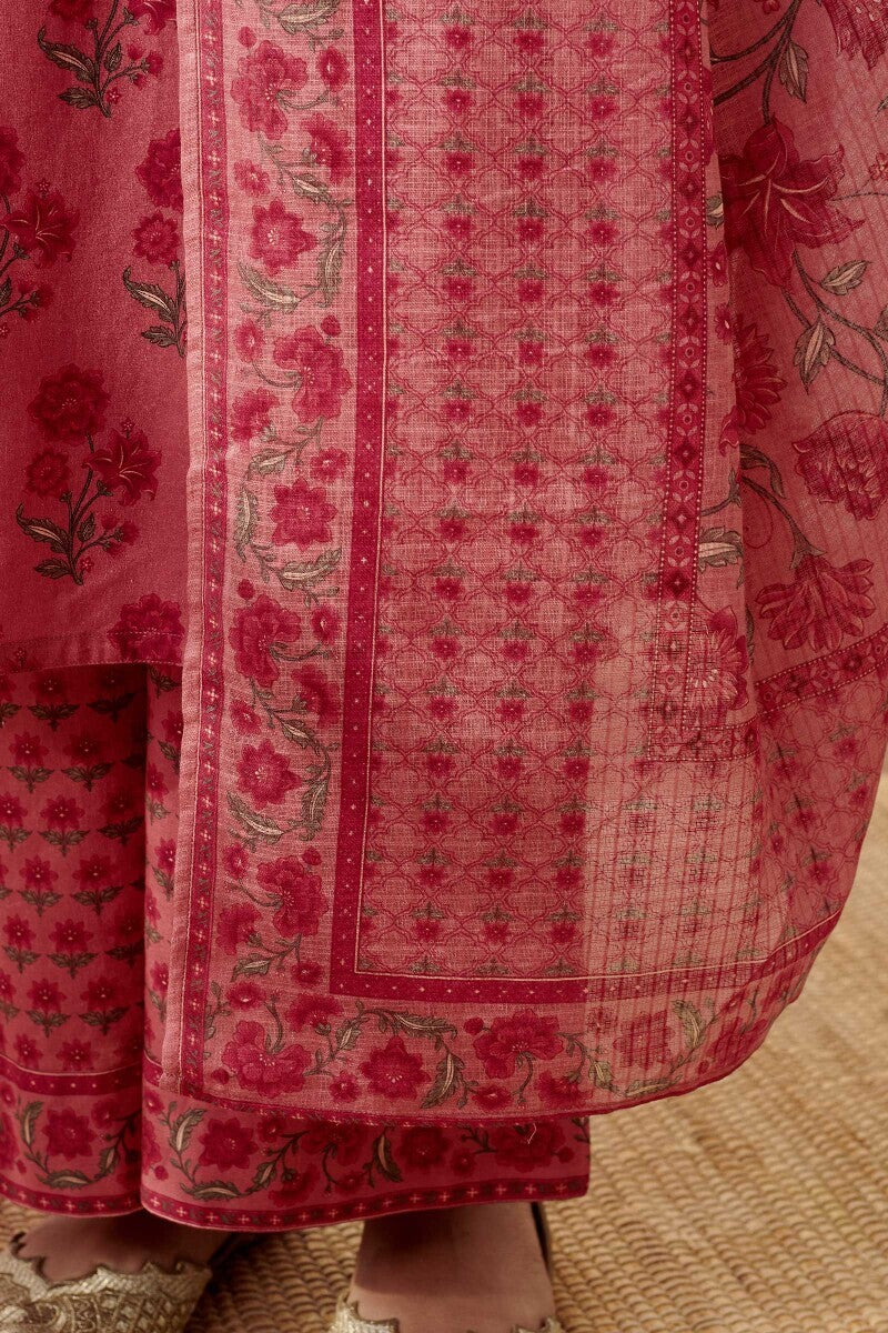 Mahnoor Fahima Dupatta - Image 4