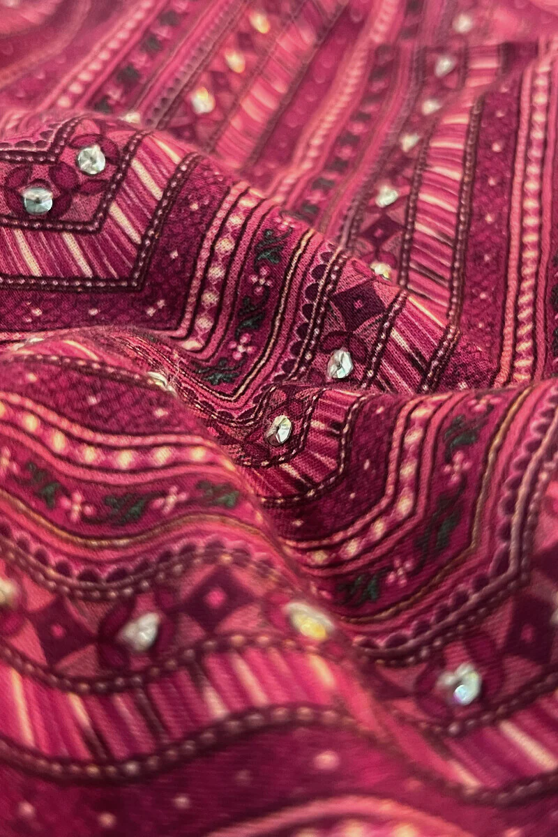 Mahnoor Fahima Kurta - Image 3