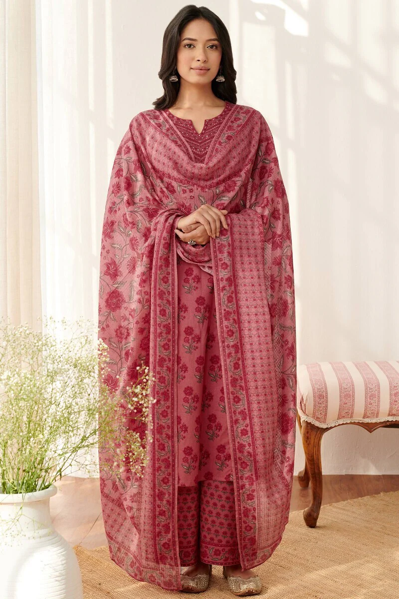 Mahnoor Fahima Kurta - Image 4