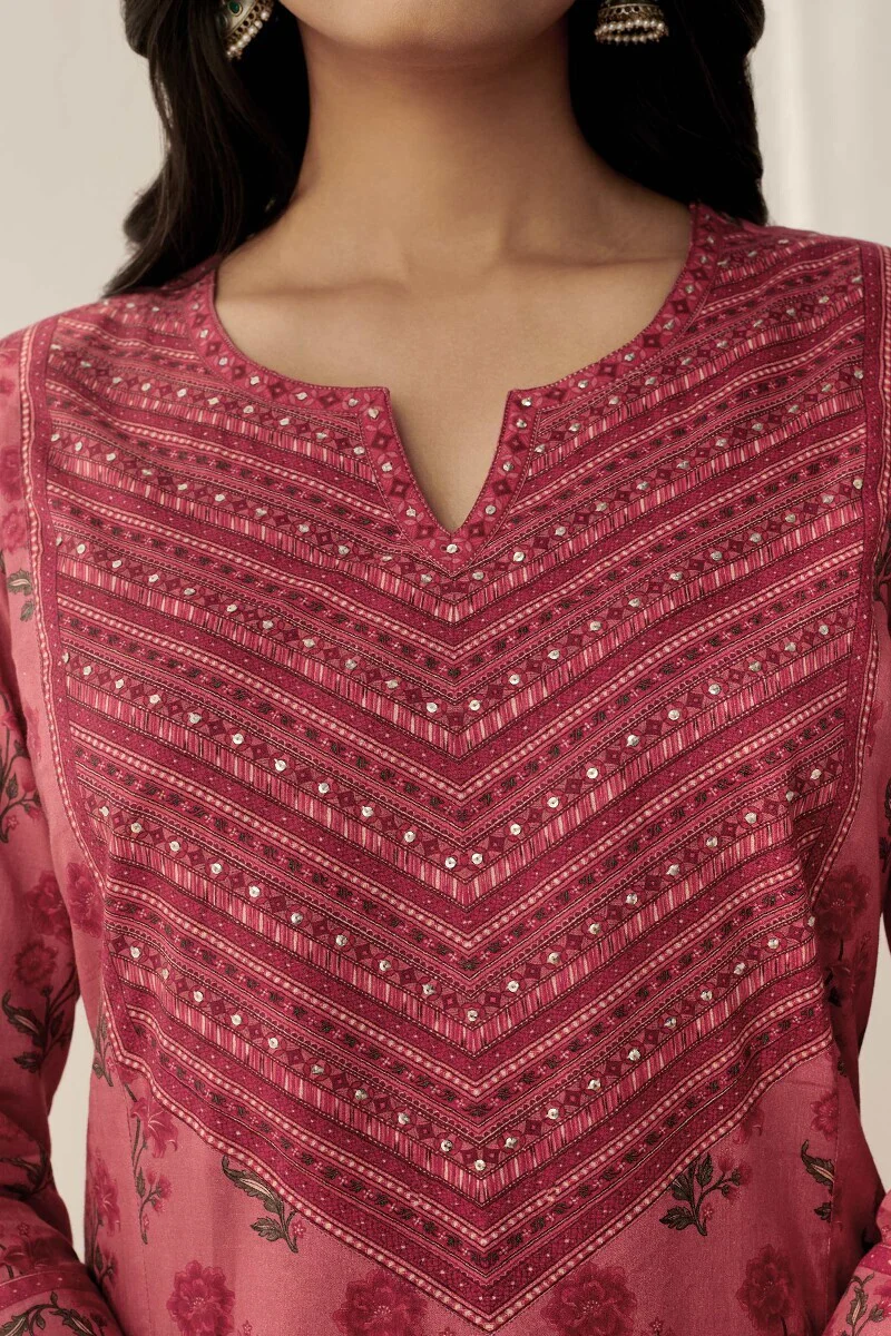 Mahnoor Fahima Kurta - Image 5