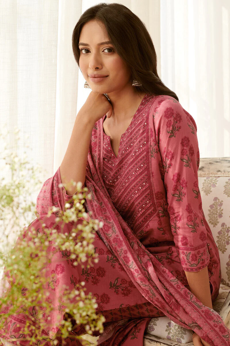 Mahnoor Fahima Kurta - Image 7