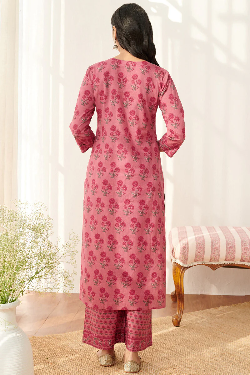 Mahnoor Fahima Kurta - Image 8