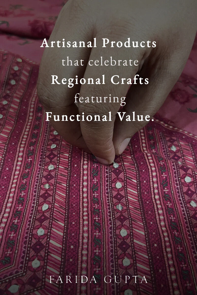 Surplus: Mahnoor Fahima Kurta - Image 10