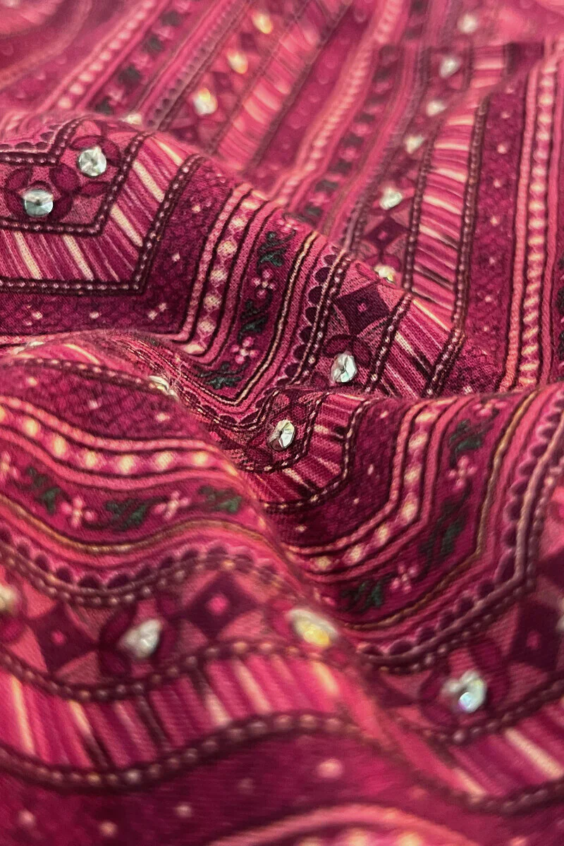 Surplus: Mahnoor Fahima Kurta - Image 3