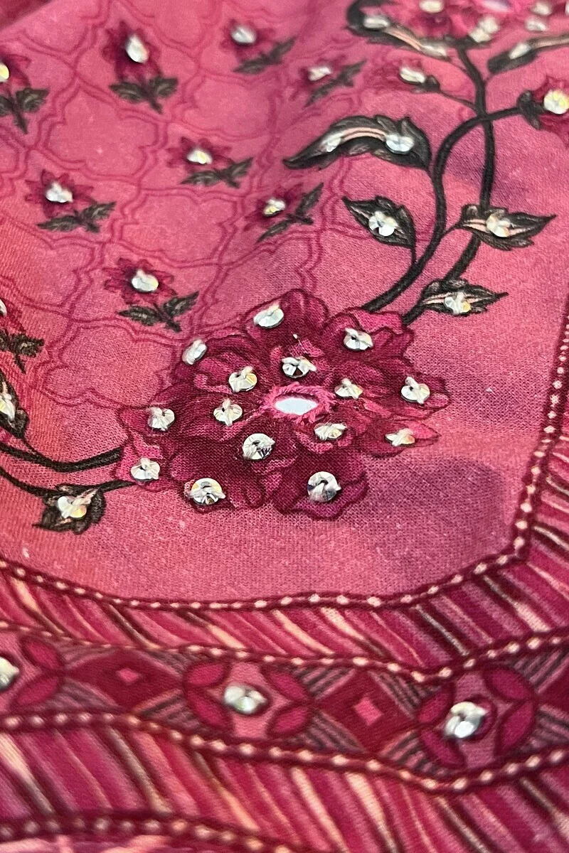 Mahnoor Faiza Kurta - Image 3