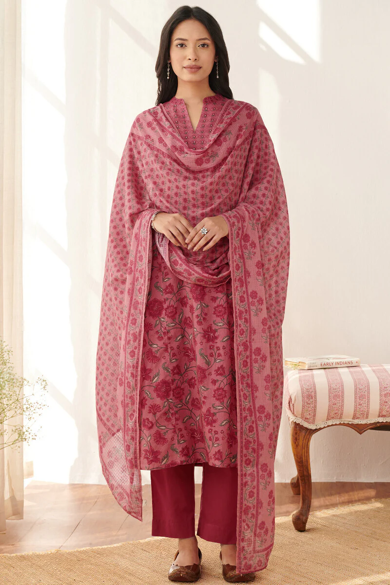 Mahnoor Faiza Kurta - Image 4