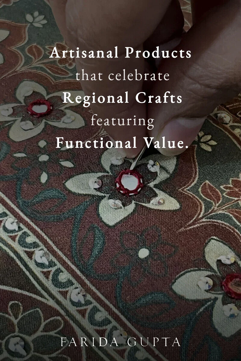 Surplus: Mahnoor Falak Kurta - Image 10