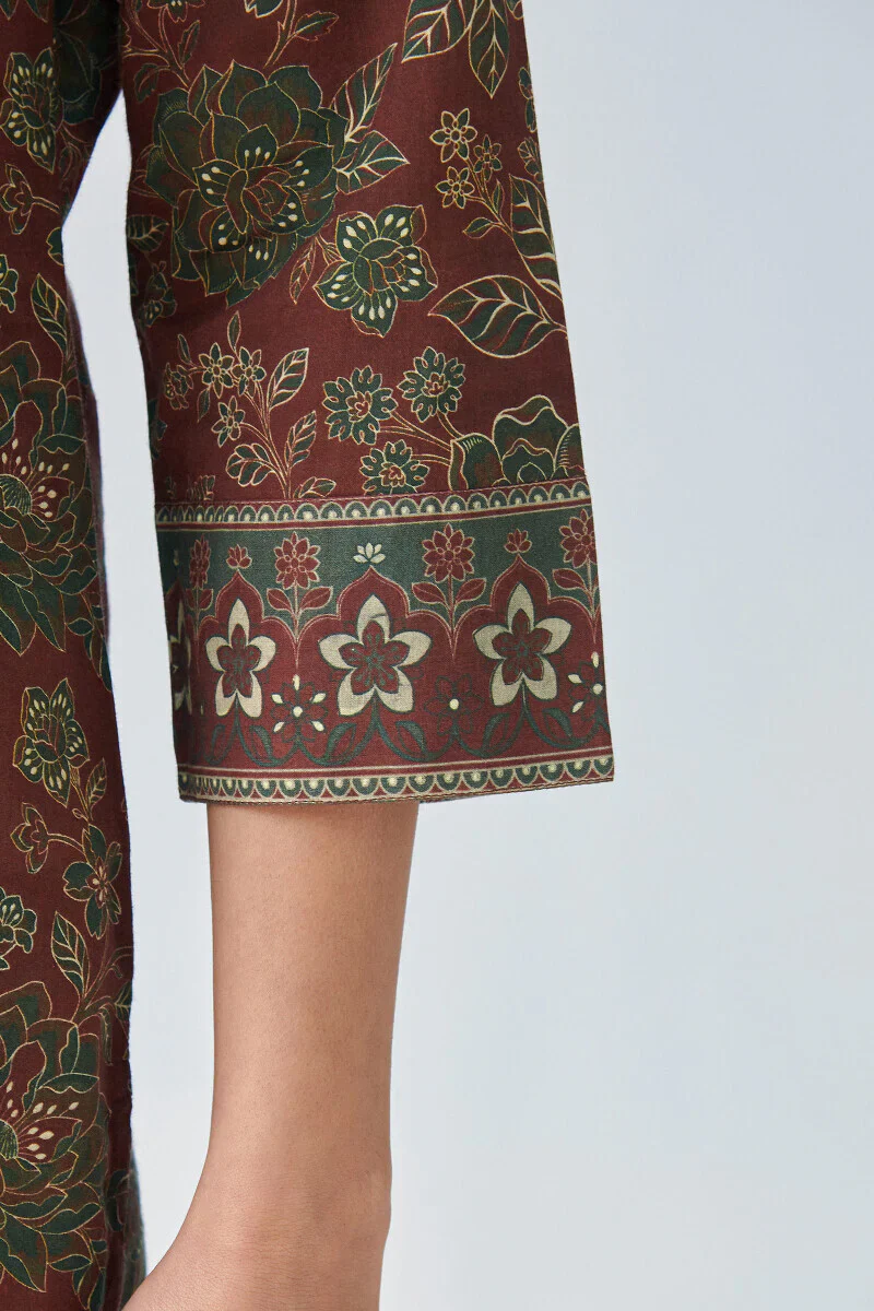 Surplus: Mahnoor Falak Kurta - Image 6