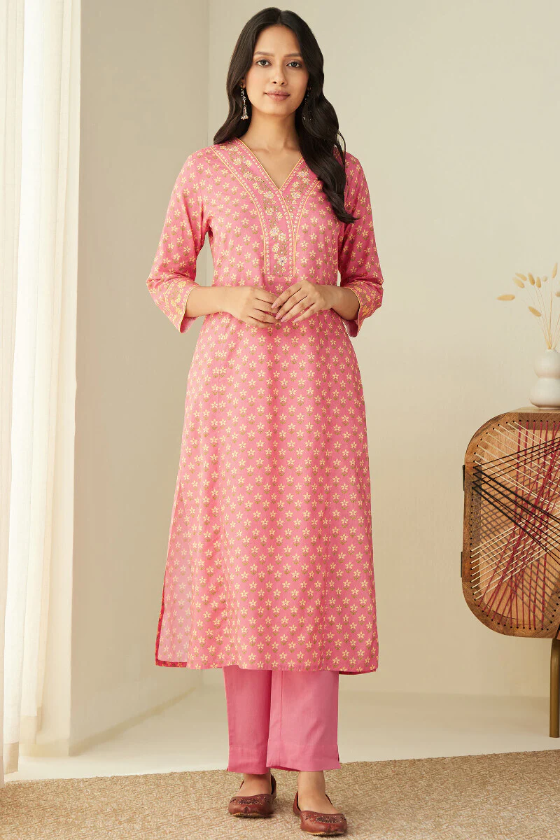 Mahnoor Fizah Kurta - Image 2