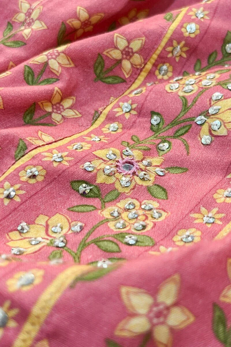 Mahnoor Fizah Kurta - Image 3
