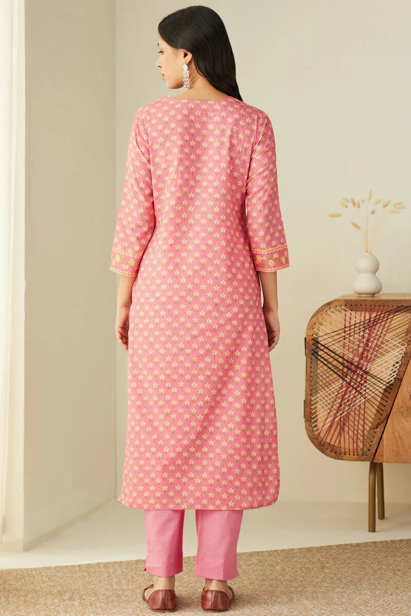 Mahnoor Fizah Kurta - Image 9
