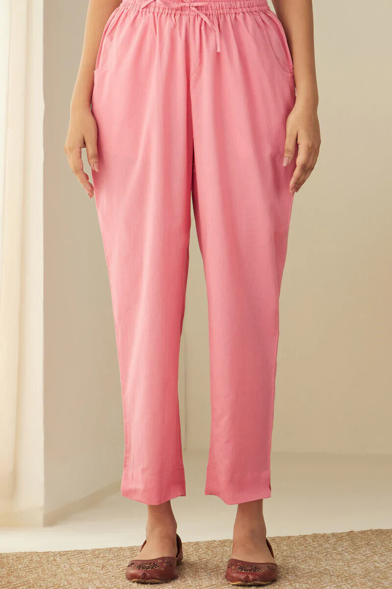 Mahnoor Fizah Narrow Pants
