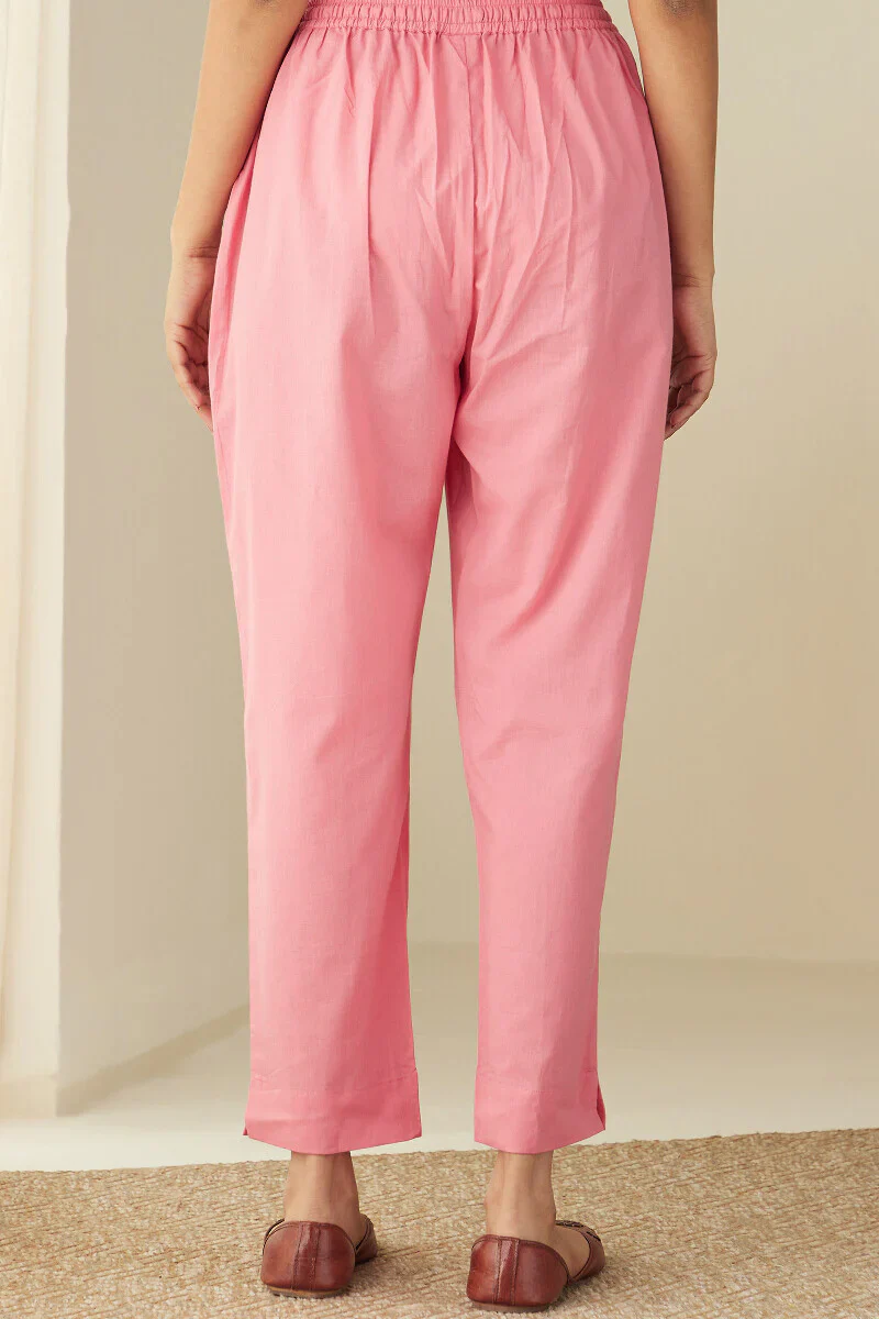 Mahnoor Fizah Narrow Pants - Image 5
