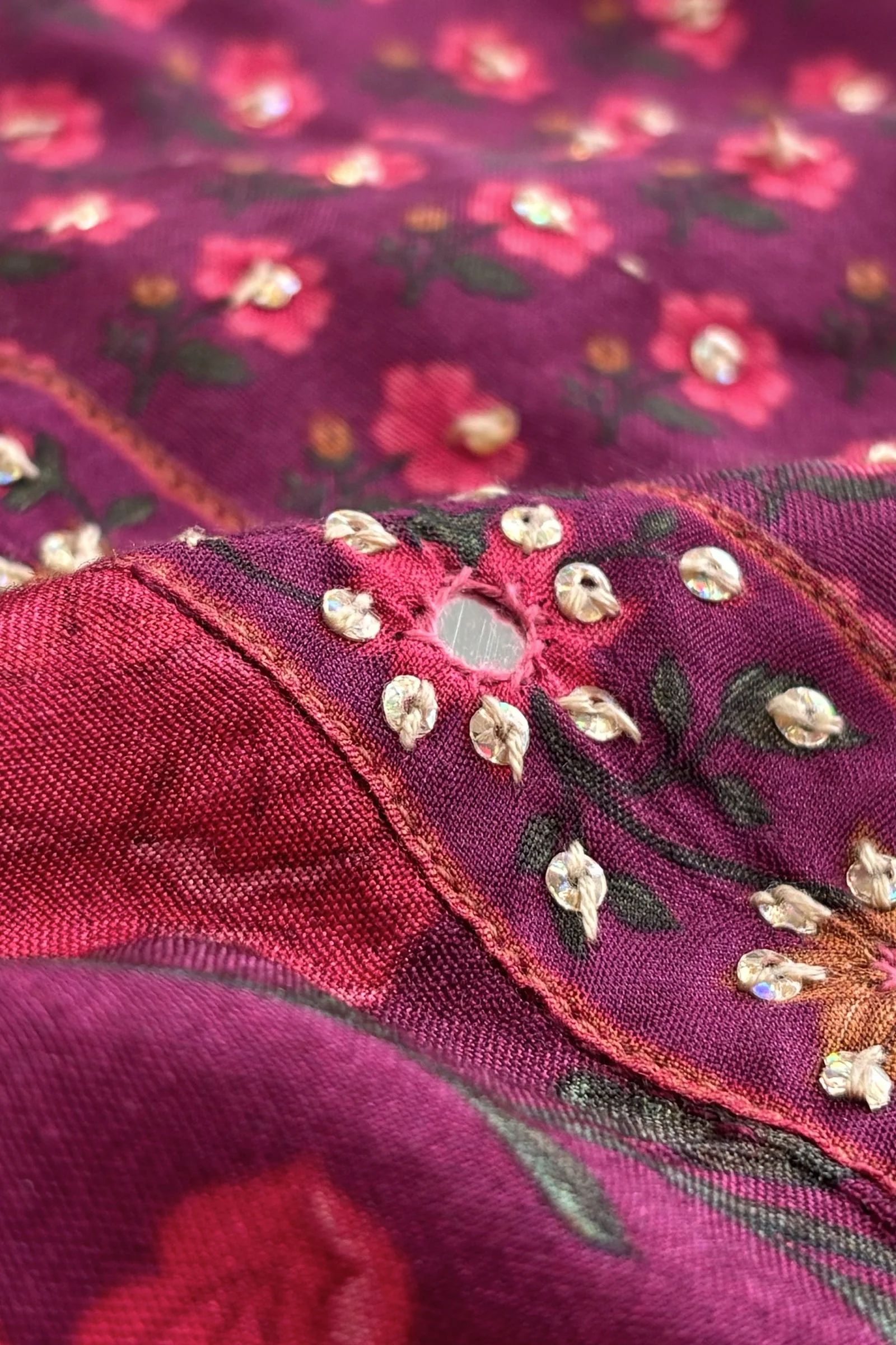 Surplus: Mahnoor Kiara Kurta - Image 3