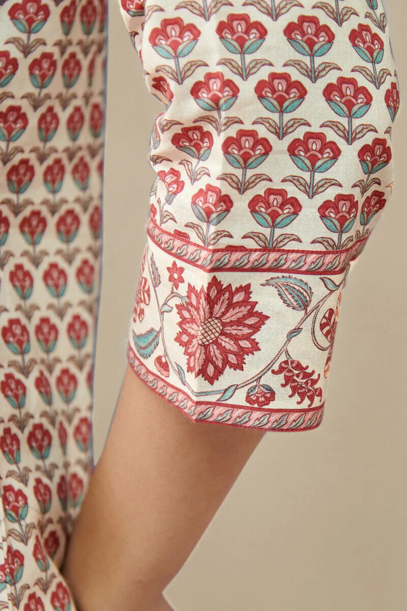 Mahnoor Mahi Kurta - Image 6