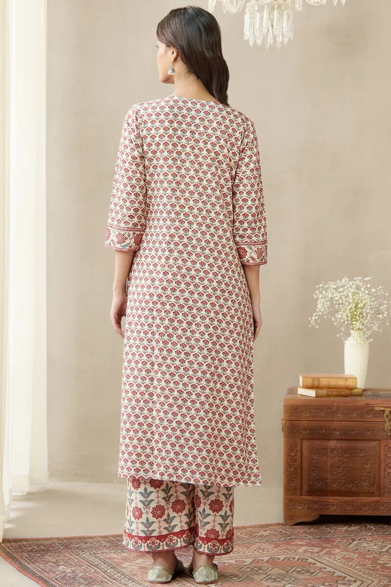 Mahnoor Mahi Kurta - Image 8