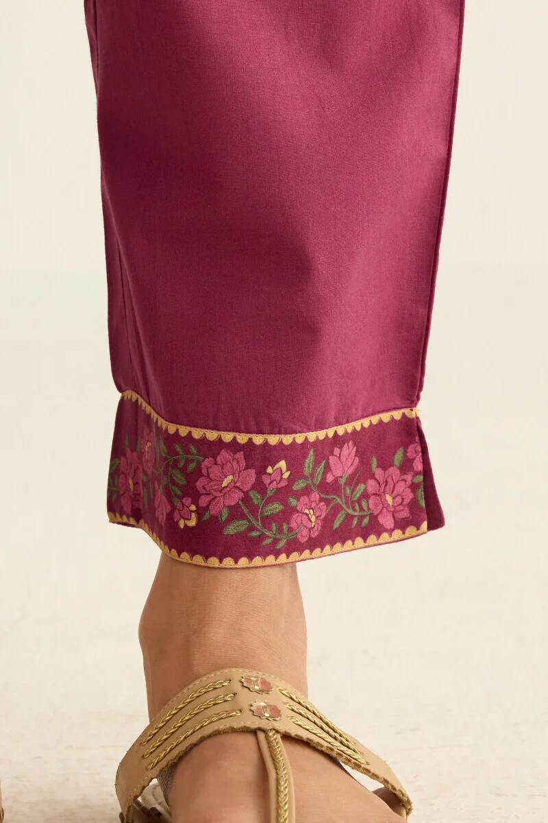 Surplus: Mahnoor Mahira Narrow Pants - Image 2