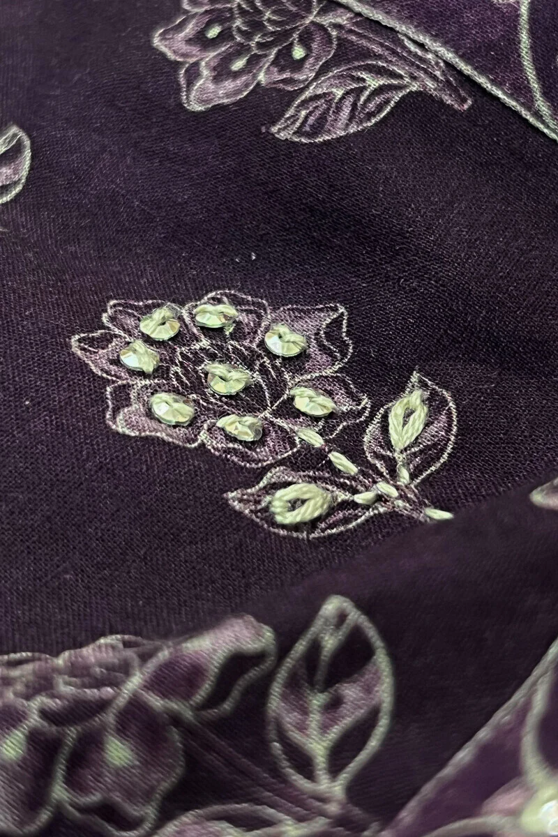 Mahnoor Maira Kurta - Image 3