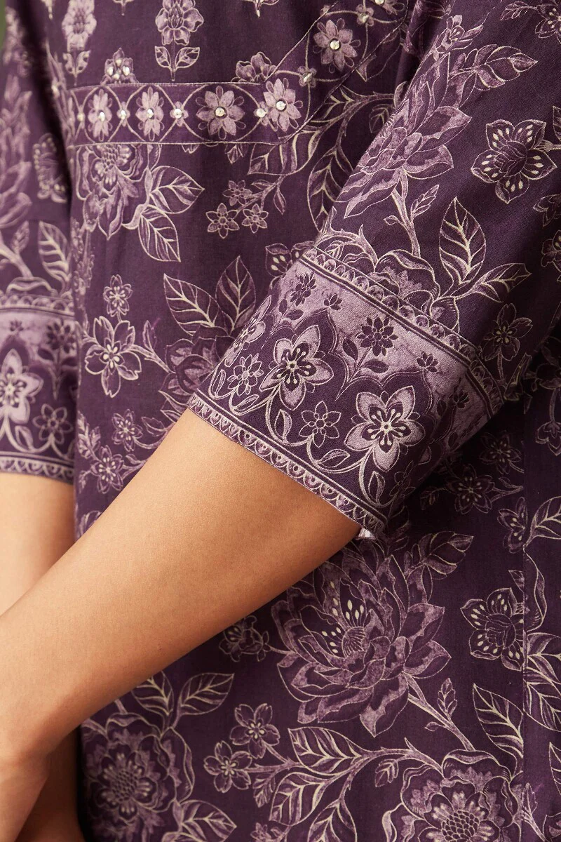 Mahnoor Maira Kurta - Image 6