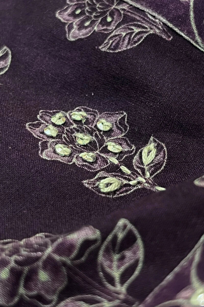 Mahnoor Maira Kurta - Image 3