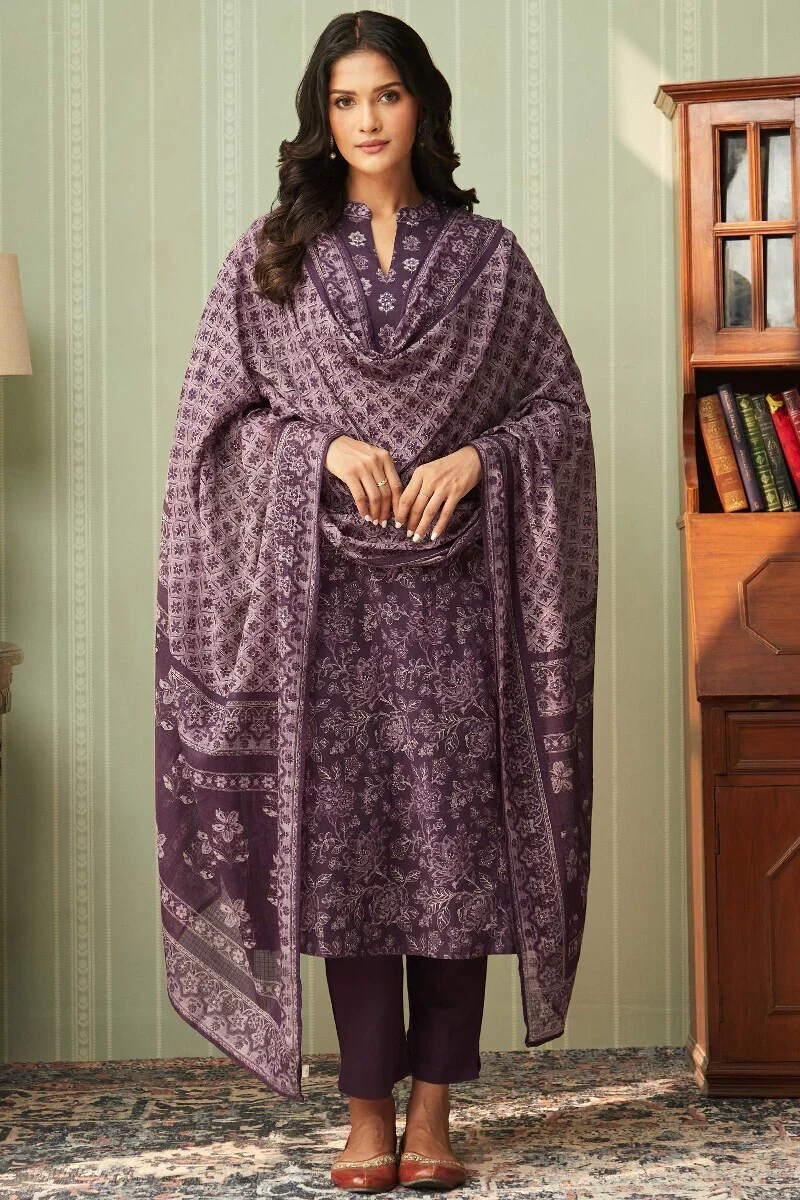 Mahnoor Maira Kurta - Image 4
