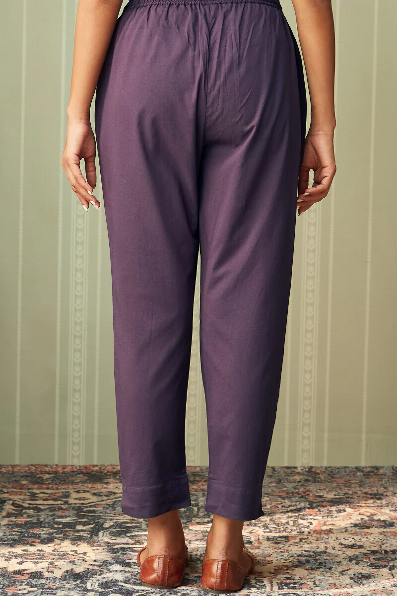 Mahnoor Maira Narrow Pants - Image 5