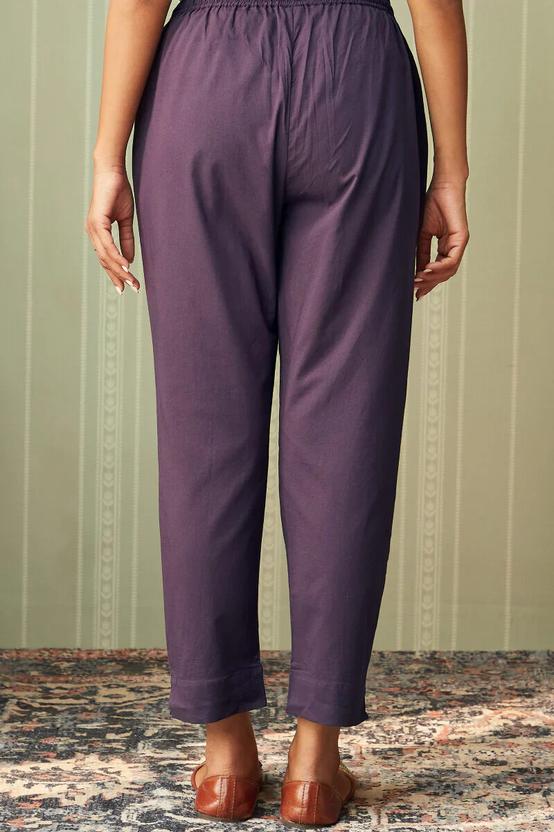 Mahnoor Maira Narrow Pants - Image 5