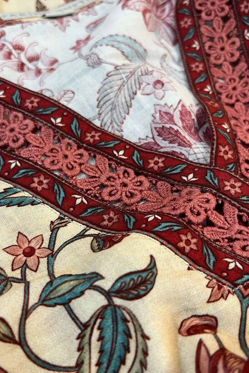 Mahnoor Maryam Kurta - Image 3