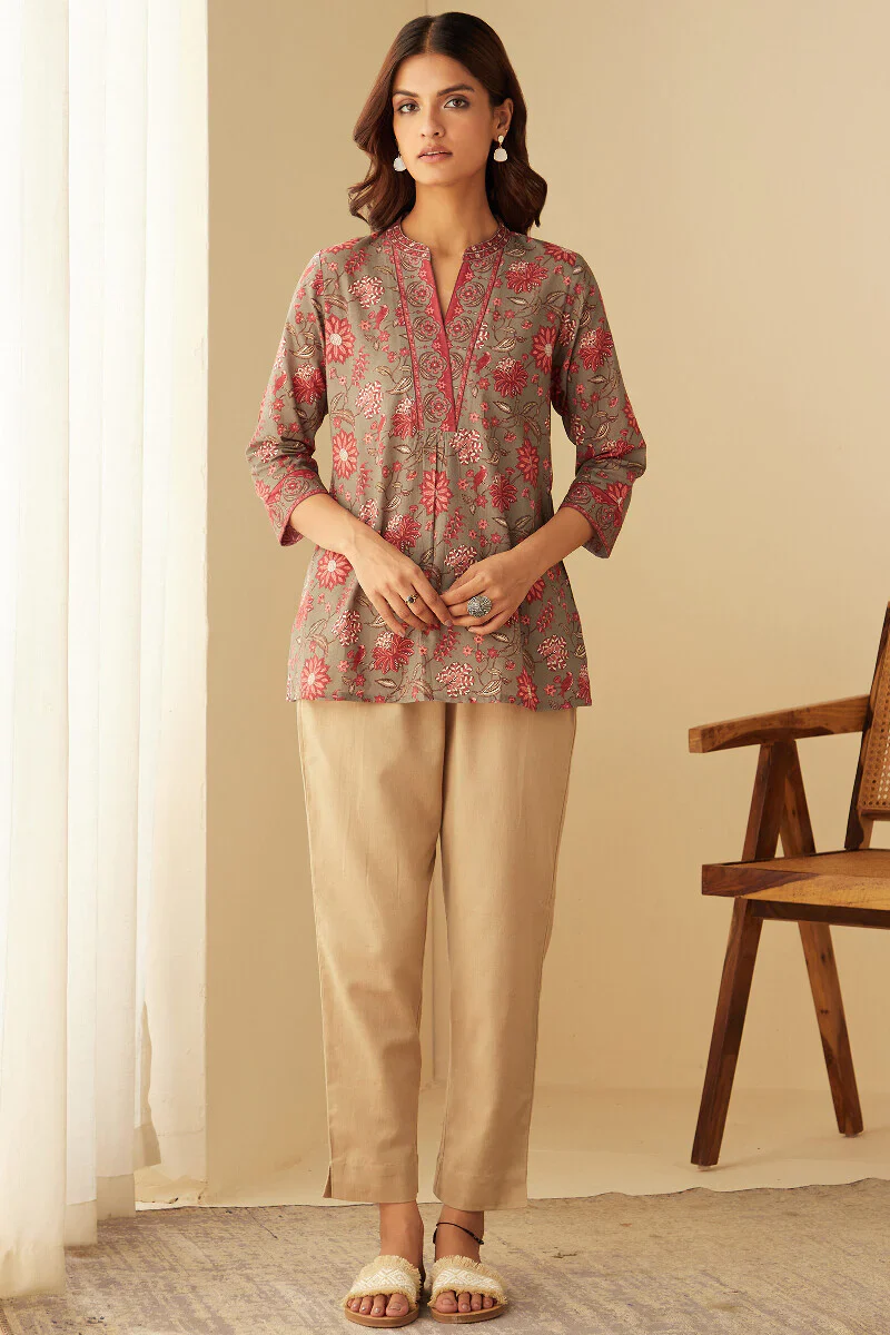 Mahnoor Maya Top - Image 3