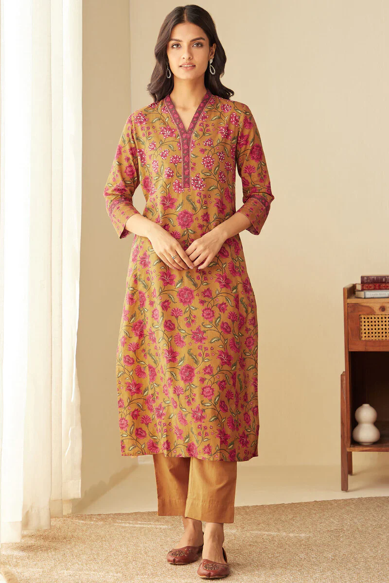 Mahnoor Meher Kurta - Image 2