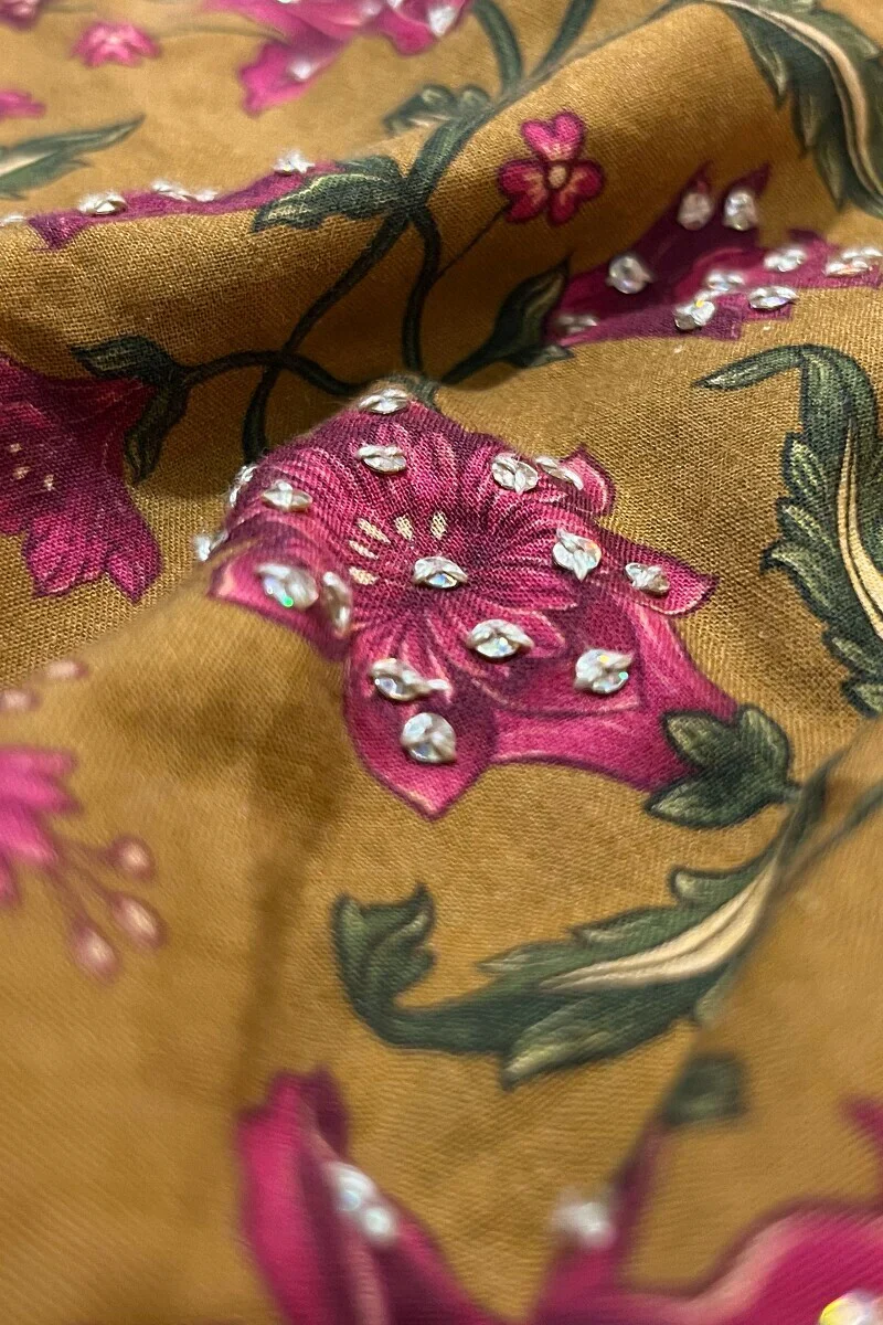 Mahnoor Meher Kurta - Image 3