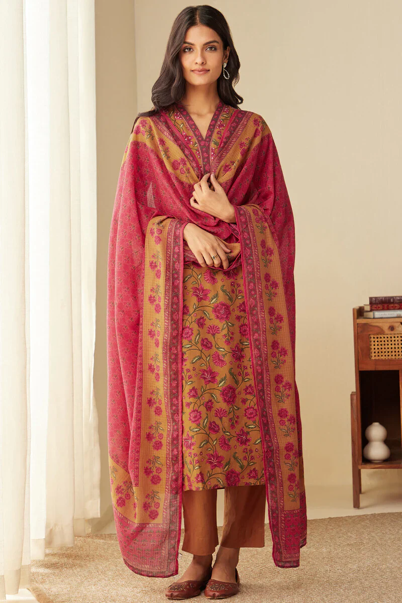 Mahnoor Meher Kurta - Image 4
