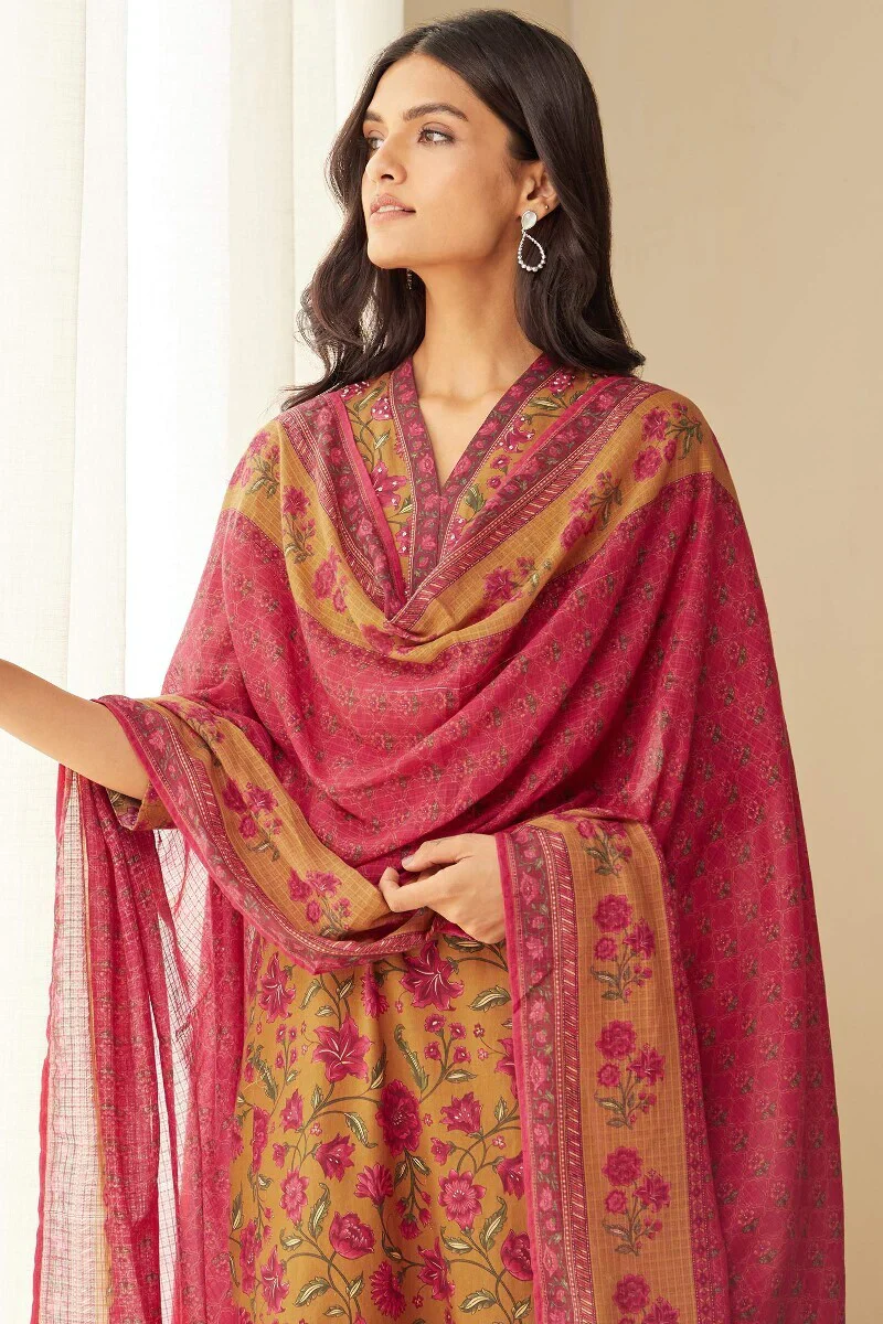 Mahnoor Meher Kurta - Image 7