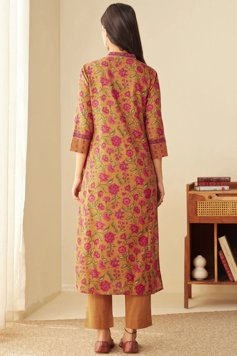 Mahnoor Meher Kurta - Image 9