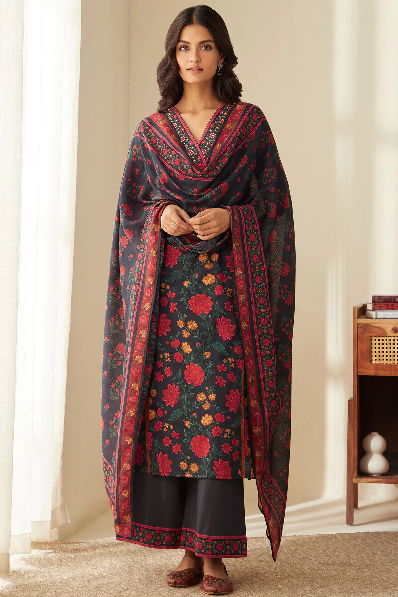 Mahnoor Mumtaz Kurta - Image 4