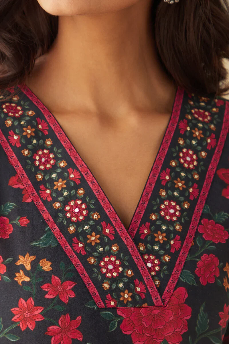 Mahnoor Mumtaz Kurta - Image 5
