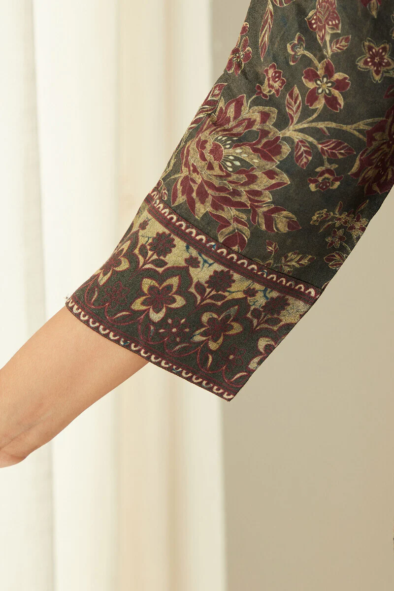 Mahnoor Nadiya Kurta - Image 6