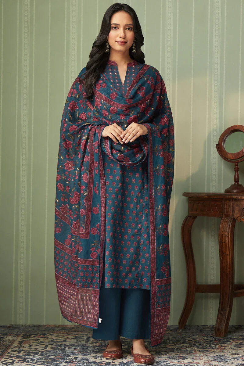 Mahnoor Nida Kurta - Image 4