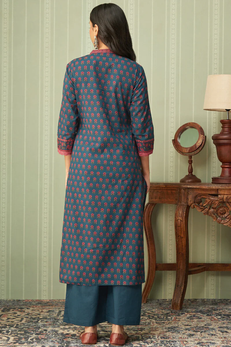 Mahnoor Nida Kurta - Image 8